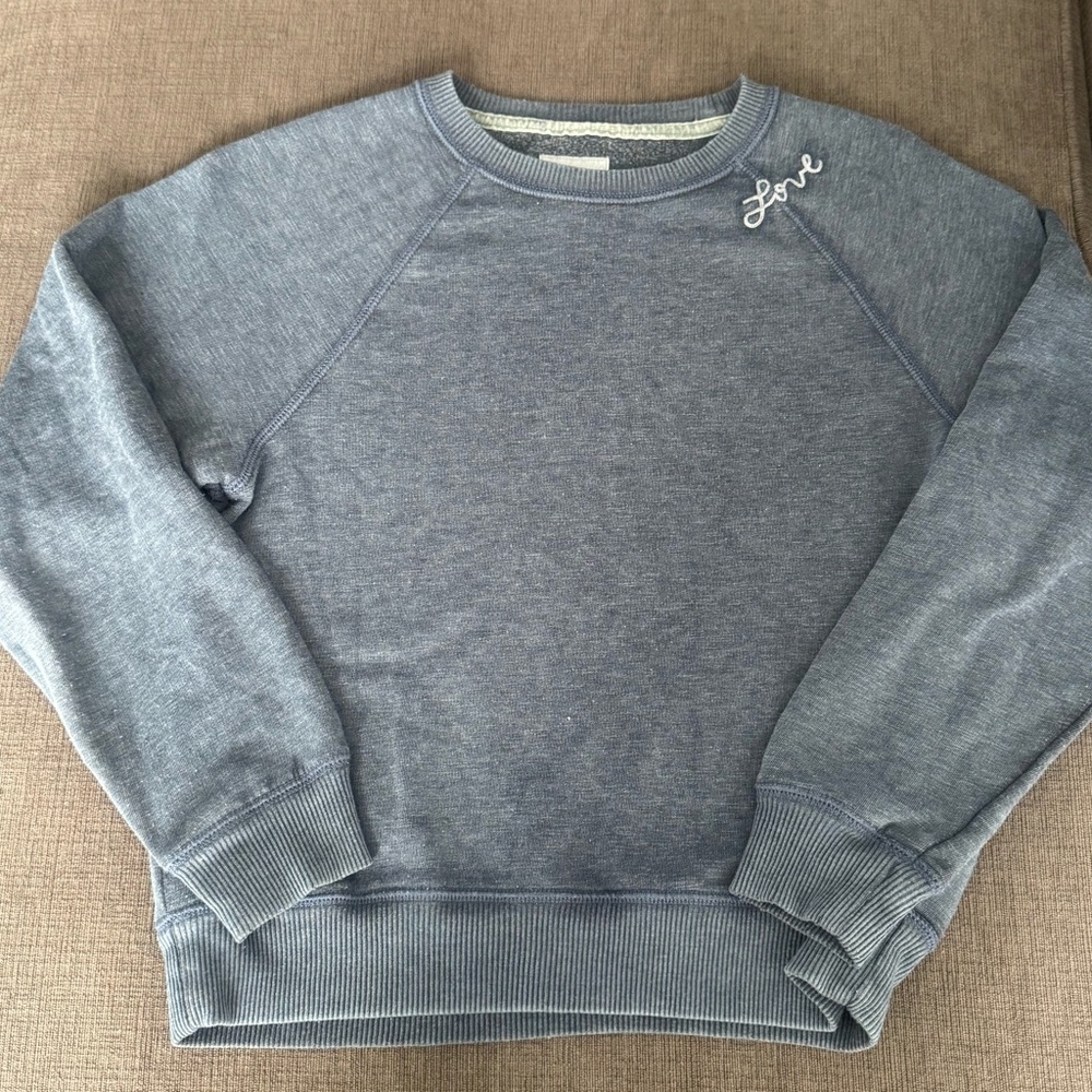 American Eagle Love Sweater Size XS